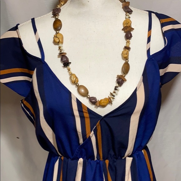 Romper - Picture 2 of 2